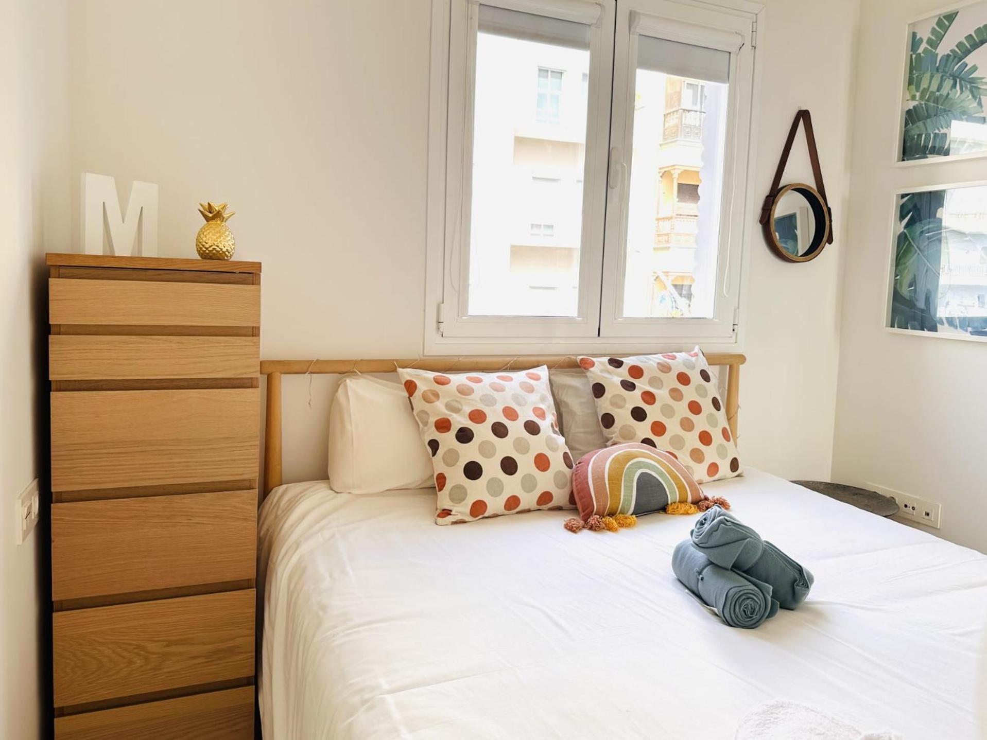 Dream Odalay Santa Cruz de Tenerife Exterior photo