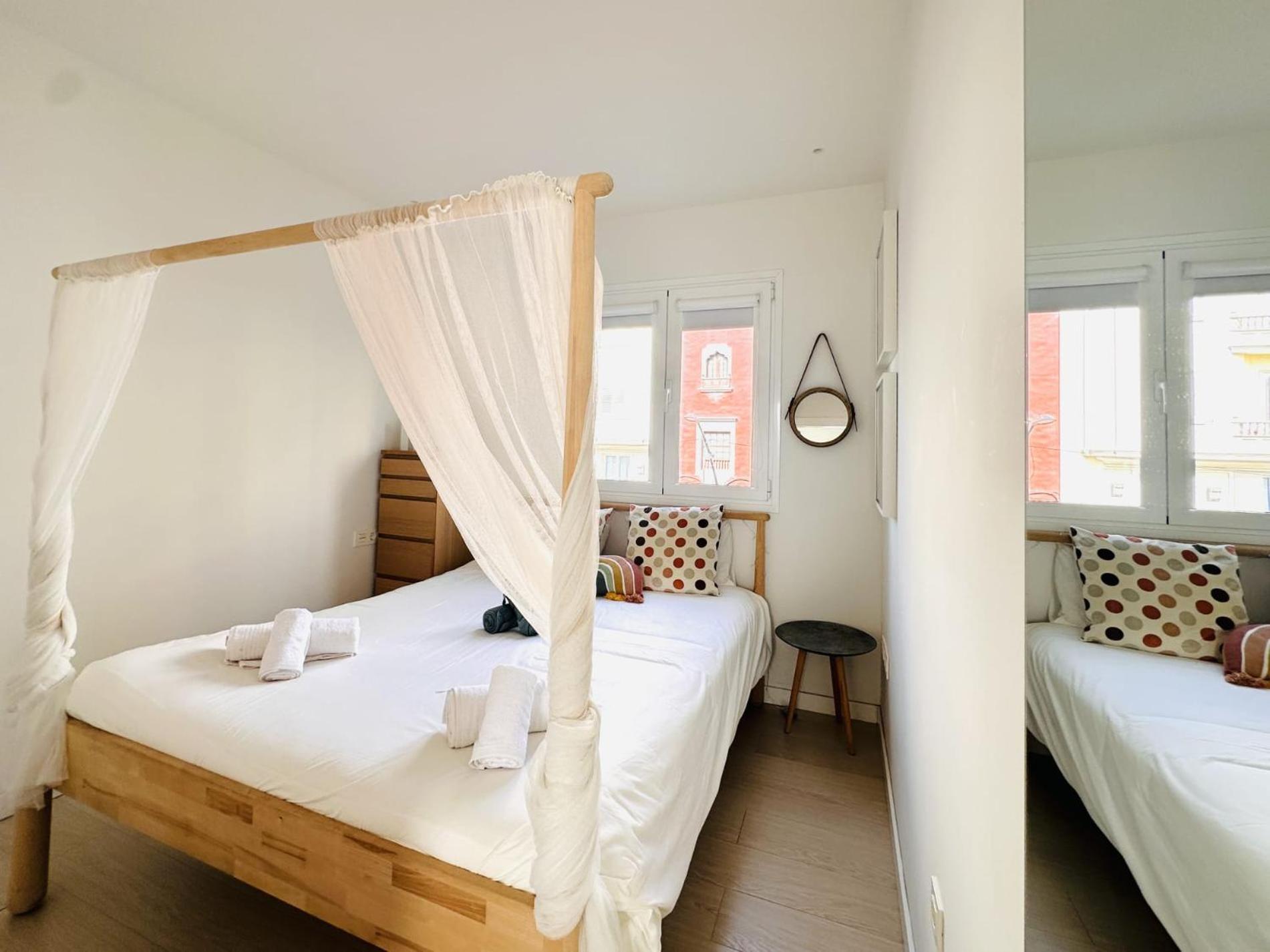 Dream Odalay Santa Cruz de Tenerife Exterior photo